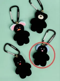 【KENELE LIMITED COLOR】mojojojo Vol.3