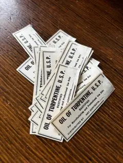 2026年最新】ファーマシーラベルの人気アイテム - メルカリ