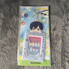 すにすて たちばなくんカードホルダー