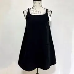 【新品タグ付】CLANE クラネ THIN STRAP A LINE TOPS