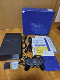 playstation2 本体
