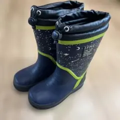 イフミー　冬長靴