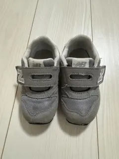 New Balance 574 キッズスニーカー　13cm