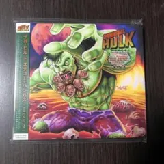 Ill Bill Stu Bangas Cannibal Hulk 国内盤仕様