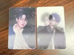 Do It チャンビン レンチキュラー