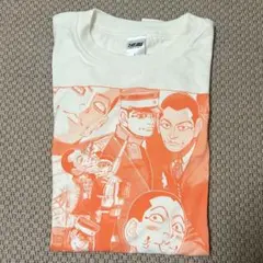 2026年最新】ゴールデンカムイ 宇佐美 tシャツの人気アイテム - メルカリ
