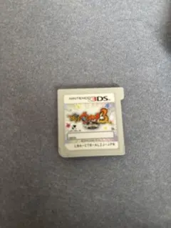 3DS 妖怪ウォッチ3 スキヤキ　SUKIYAKI