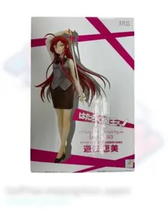 2026年最新】はたらく魔王さま フィギュアの人気アイテム - メルカリ