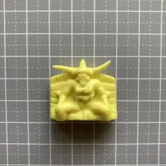 宇宙刑事 ギャバン キャラクター 消しゴム フィギュア 人形 ドン ホラー