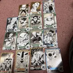 ドラゴンボールスーパーダイバーズ　アドバンスパック　15枚