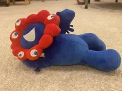 【送料込み】ミャクミャクくじ 3等 タグ無し