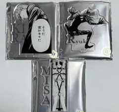 DEATH NOTE アクスタ