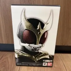 S.H.フィギュアーツ （真骨彫製法） 仮面ライダークウガ アメイジングマイティ
