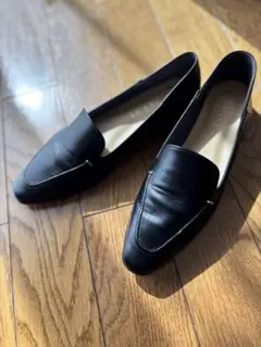 ルタロン　24.5cm フラットシューズ