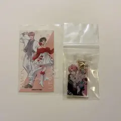 多聞くん今どっち 花とゆめ展 - メルカリ