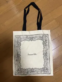 American Holic トートバッグ