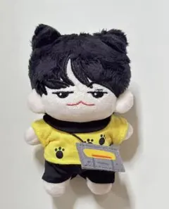 2025年最新】ユンギ ぬいぐるみ マスターの人気アイテム - メルカリ