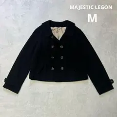 マジェスティックレゴン ピーコート M