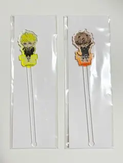 にじさんじen Noctyx サニー アルバーン まねきねこコラボ マドラー