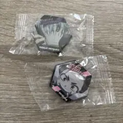 僕のヒーローアカデミア くら寿司コラボ ビッくらポン マグネット