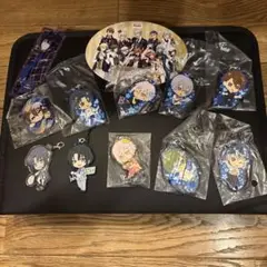 アイドリッシュセブン　グッズ詰め合わせ