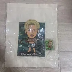 平本蓮ヤーマングッズ