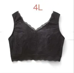 ボリュームおさえてフラットブラ ブラック〈4L/スーパー〉の会のサムネイル