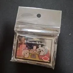 ☺*️様 ちいかわレストラン　レイヤーアクリルスタンド（食べたいときに食べてやる