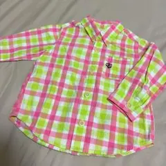 ミキハウス ホットビスケッツ 80cm