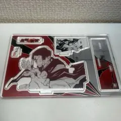 呪術廻戦 2022バースデイ 名場面ジオラマフィギュア 加茂憲紀