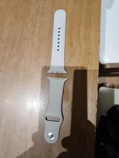 Apple Watch用シリコンバンド