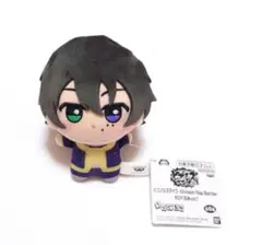 ヒプノシスマイク ヒプマイ 山田三郎 ちびぐるみ