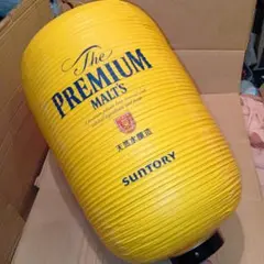 サントリー The Malt's 提灯 10個セット サントリー The Malt's 提灯 10個セット 2025年最新】モルツ