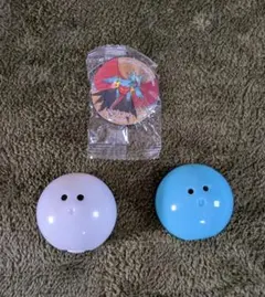 くら寿司 ビッくらポン ポケモン トドロクツキ