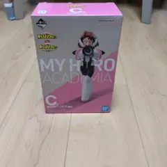 一番くじ　ヒロアカ　C賞