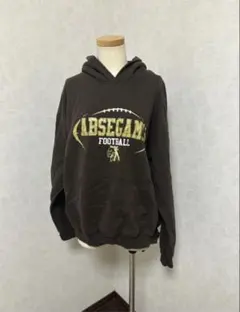 ♥️輸入物！GILDAN パーカー サイズL