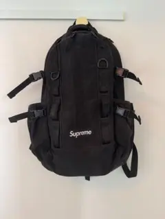 2025年最新】supreme backpack 22の人気アイテム - メルカリ