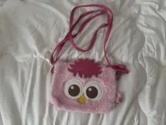 モッピー　ポシェット　※注意事項あり