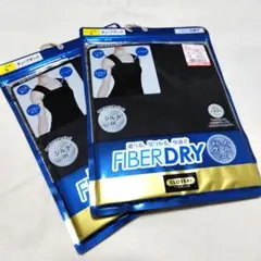 CLOSSHI PREMIUM FIBER DRY チューブタンク S ２枚組のサムネイル