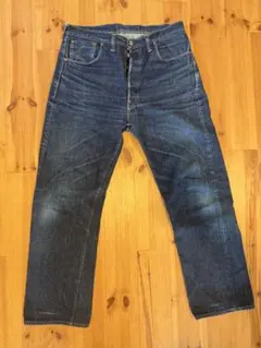 セルビッチデニム