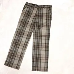 Basis Broek Belgium バージス ブルック スラックス Ｌサイズ