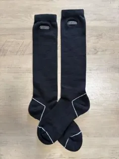 アディダスゴルフ　レディースソックス