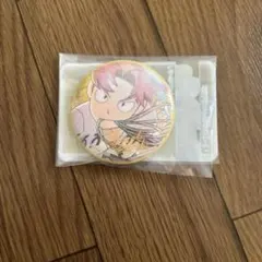 忍たま乱太郎 缶バッジ 山田利吉 - メルカリ