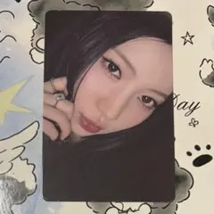 BABYMONSTER 아사 트레카