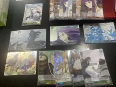 大魔法使い”ゼーリエ SP ヴァイスシュヴァルツ - メルカリ