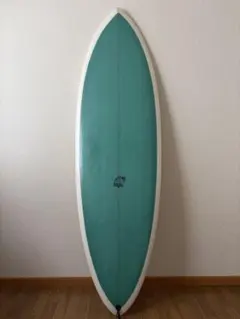 NAmi⭐︎HEYさん専用 新クリステンソンサーフボード5'9 Myconaut
