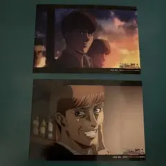 進撃の巨人