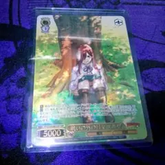 戦いの外の日々エルザ SSP ヴァイスシュバルツ フェアリーテイル 2026年最新】ヴァイス フェアリーテイルの人気アイテム - メルカリ