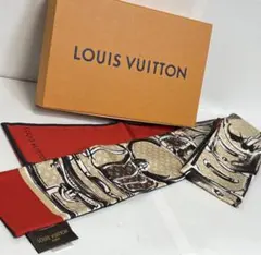 お値下げ美品★Louis Vuitton バンドー 2025年SS ルイ·ヴィトン】フェミニンな繊細さと現代的でシックな魅力を融合した