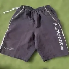 PENALTY ハーフパンツ 150サイズ ブラックのサムネイル